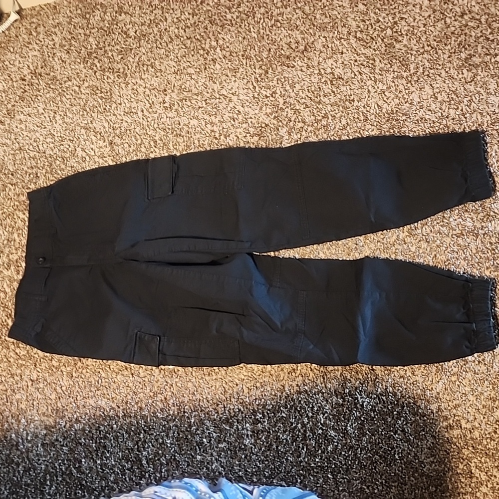 Cargo pants